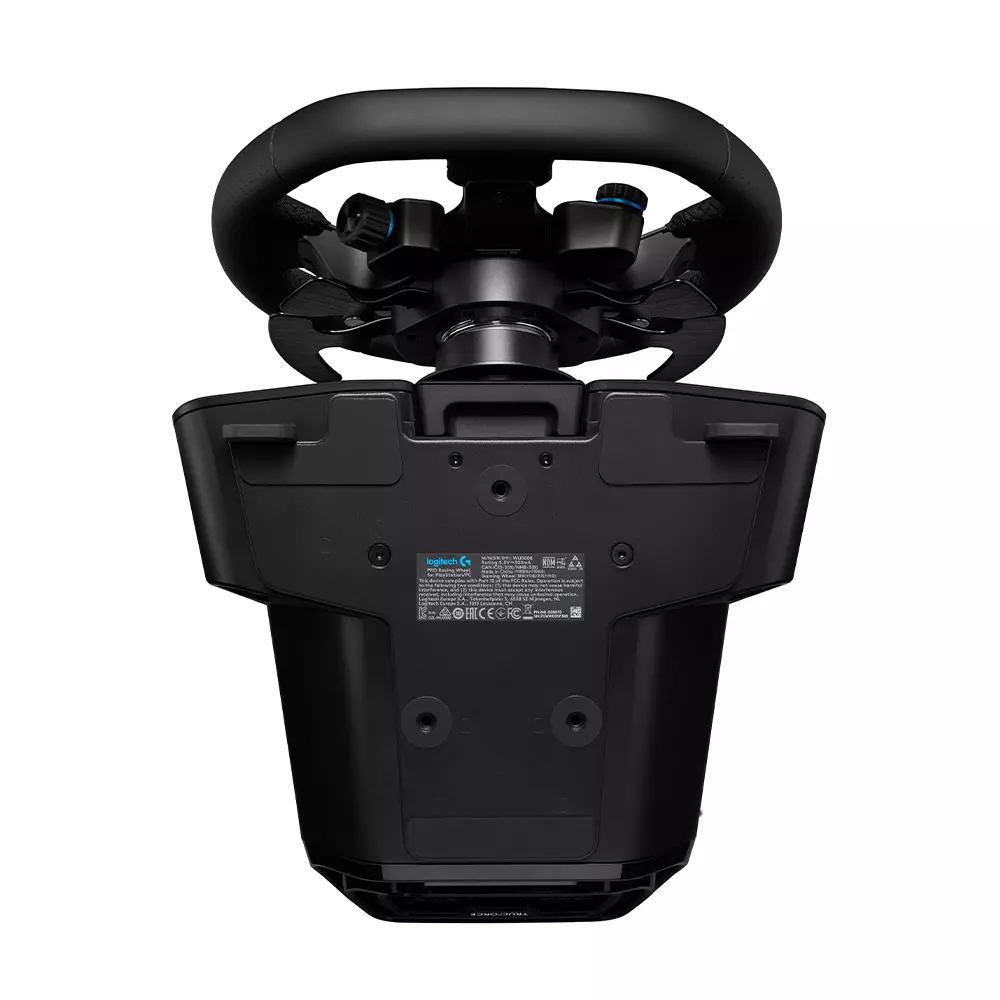 Logitech G PRO 模擬賽車方向盤